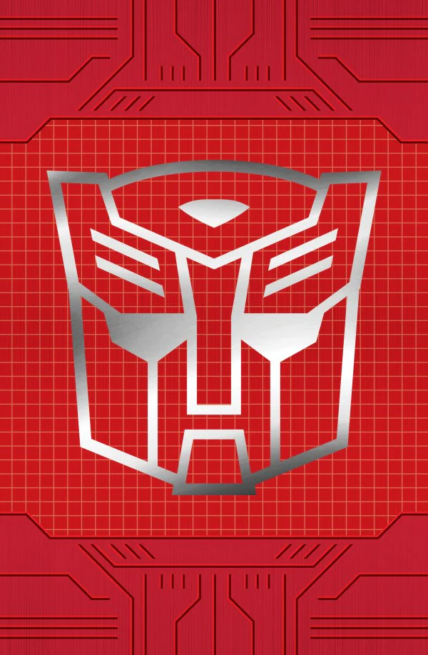 TRANSFORMERS #1 CVR A REPRINT SOUND CHIP EDITION OPTIMUS PRIME (FOIL POLYBAG)