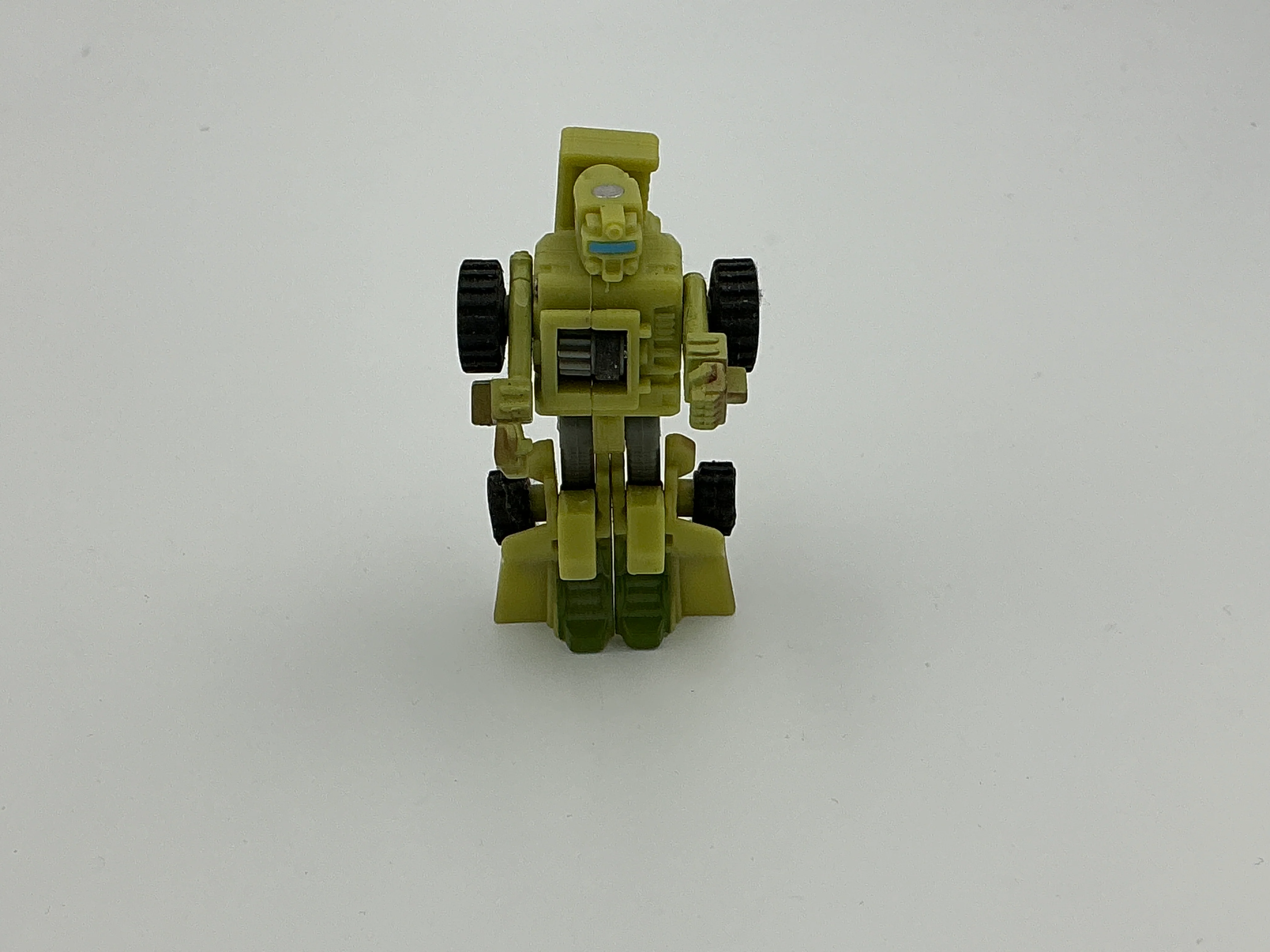 Transformers Armada : Mini-Con Dune Runner - Image 2