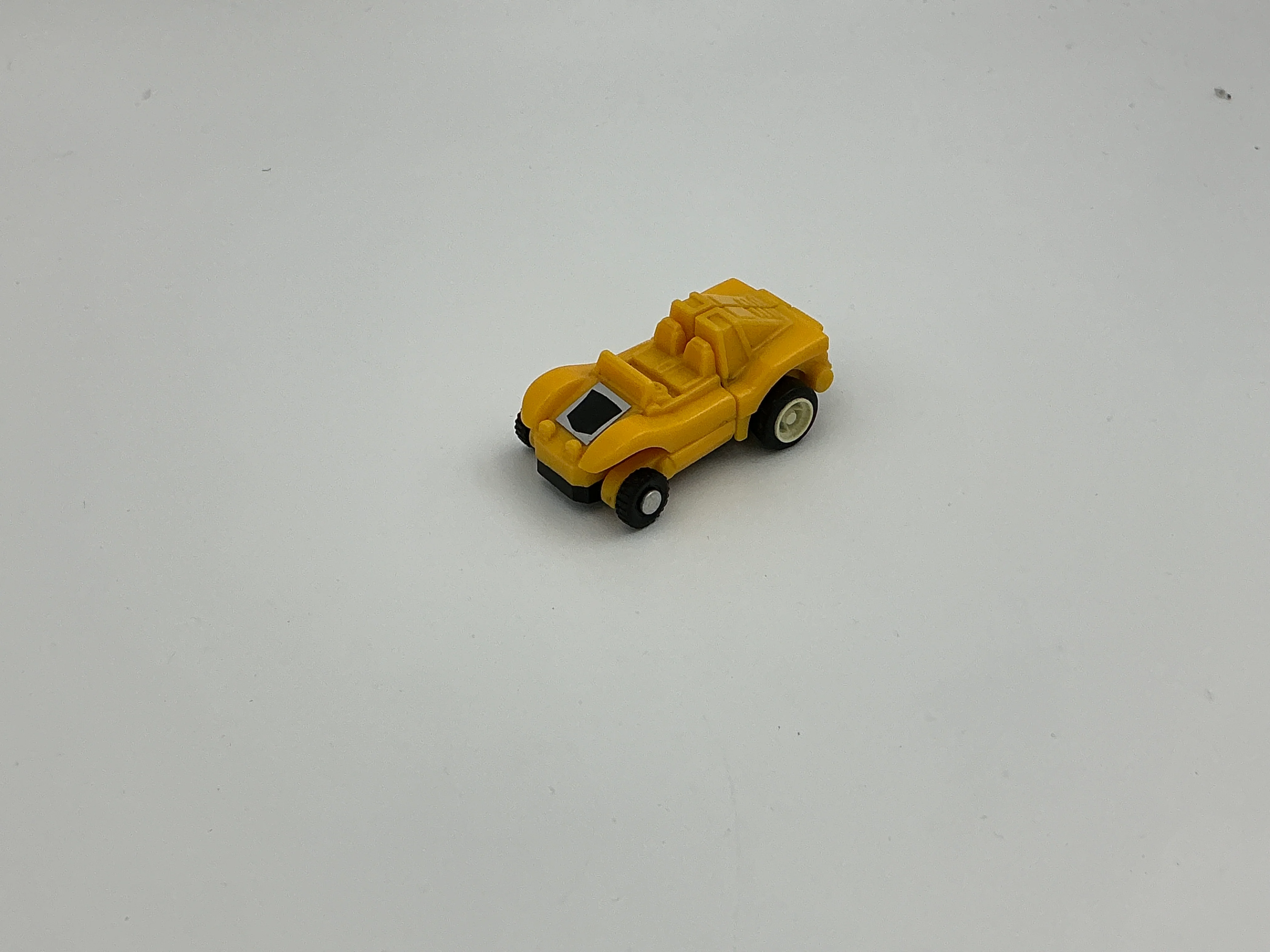 Transformers G1 Mini-Spies: Dune Buggy (Wind-up Works) - Image 2