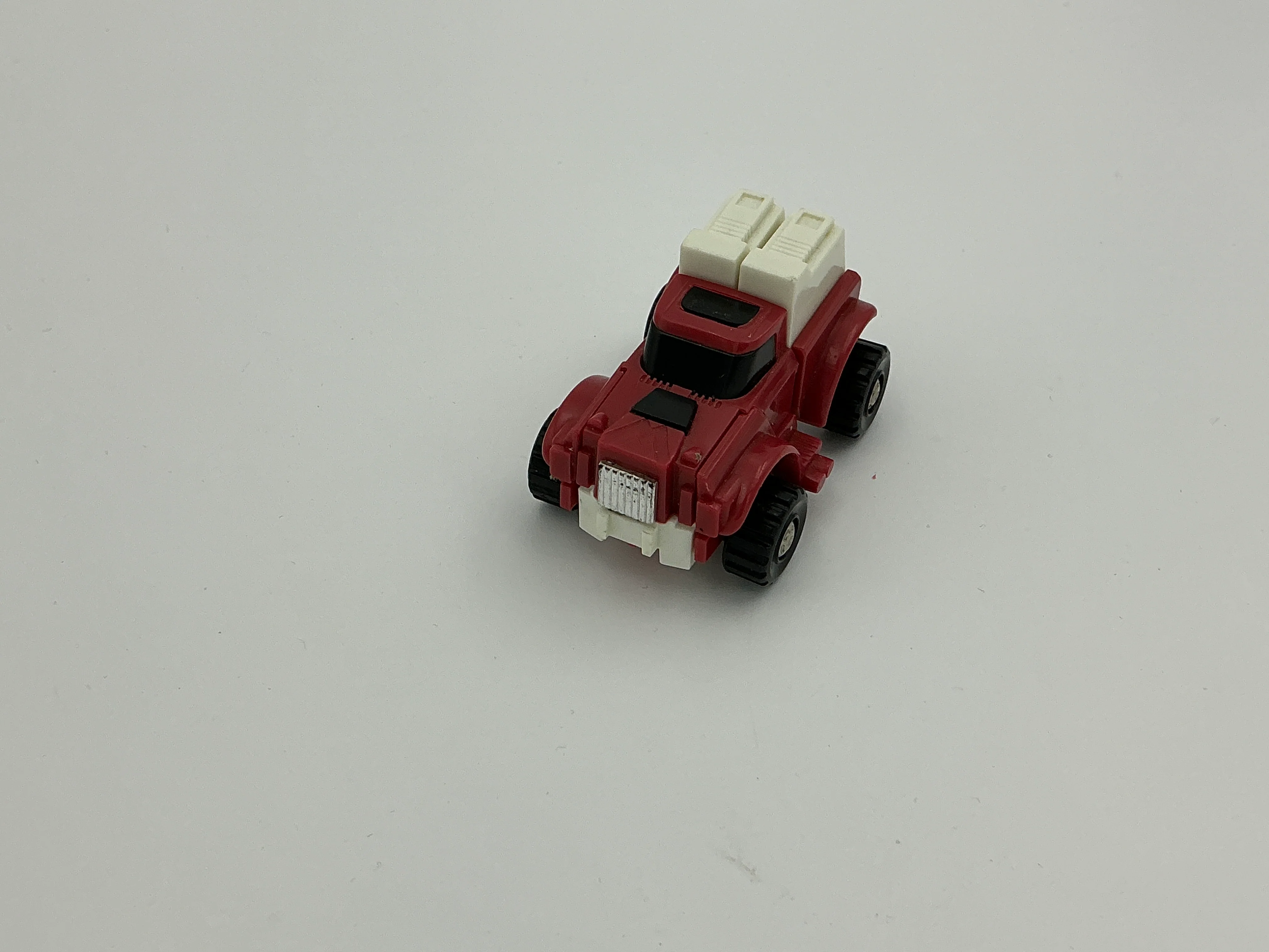 Transformers G1 : Swerve No Sticker - Image 3