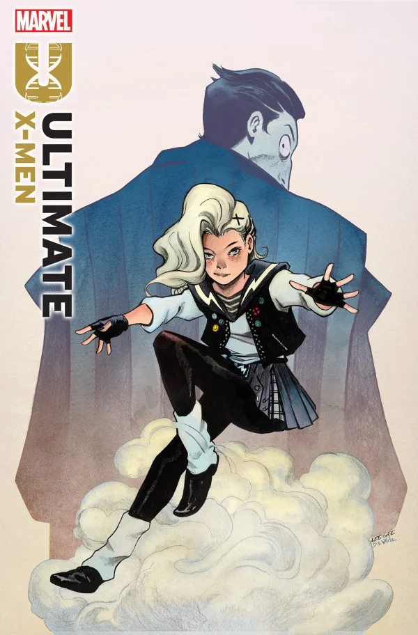 ULTIMATE X-MEN #20 (2025) LEE GARBETT VARIANT