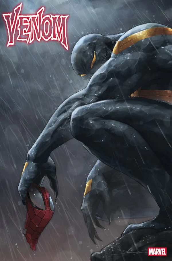 VENOM #250 (2025) JEEHYUNG LEE VARIANT