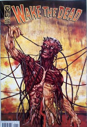 Wake the Dead #1 (IDW 2003)