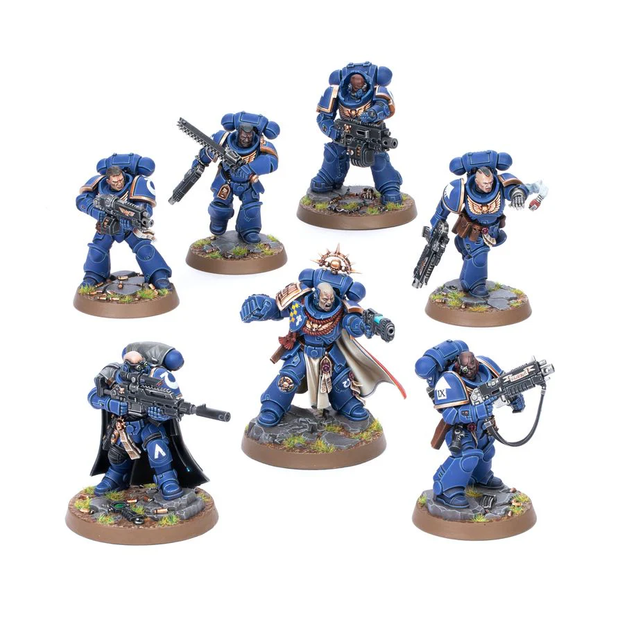 Warhammer 40,000 : Kill Team: Starter Set - Image 3