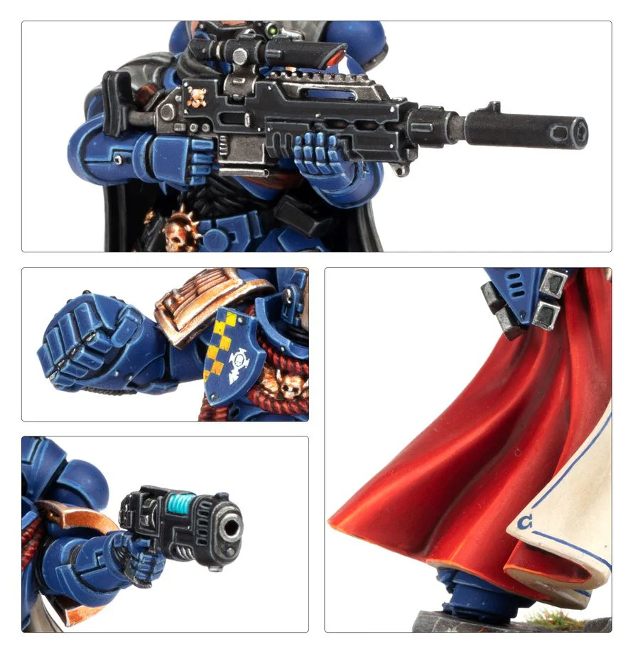 Warhammer 40,000 : Kill Team: Starter Set - Image 4