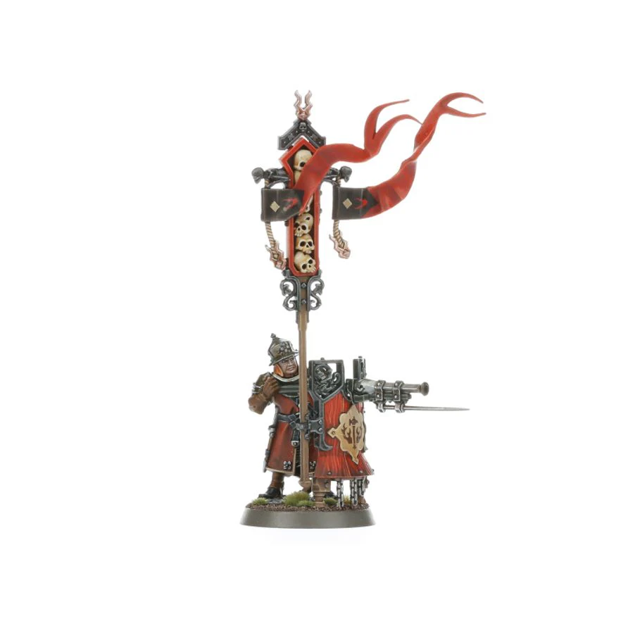 Warhammer Age of Sigmar : Cities of Sigmar - Freeguild Fusiliers - Image 10