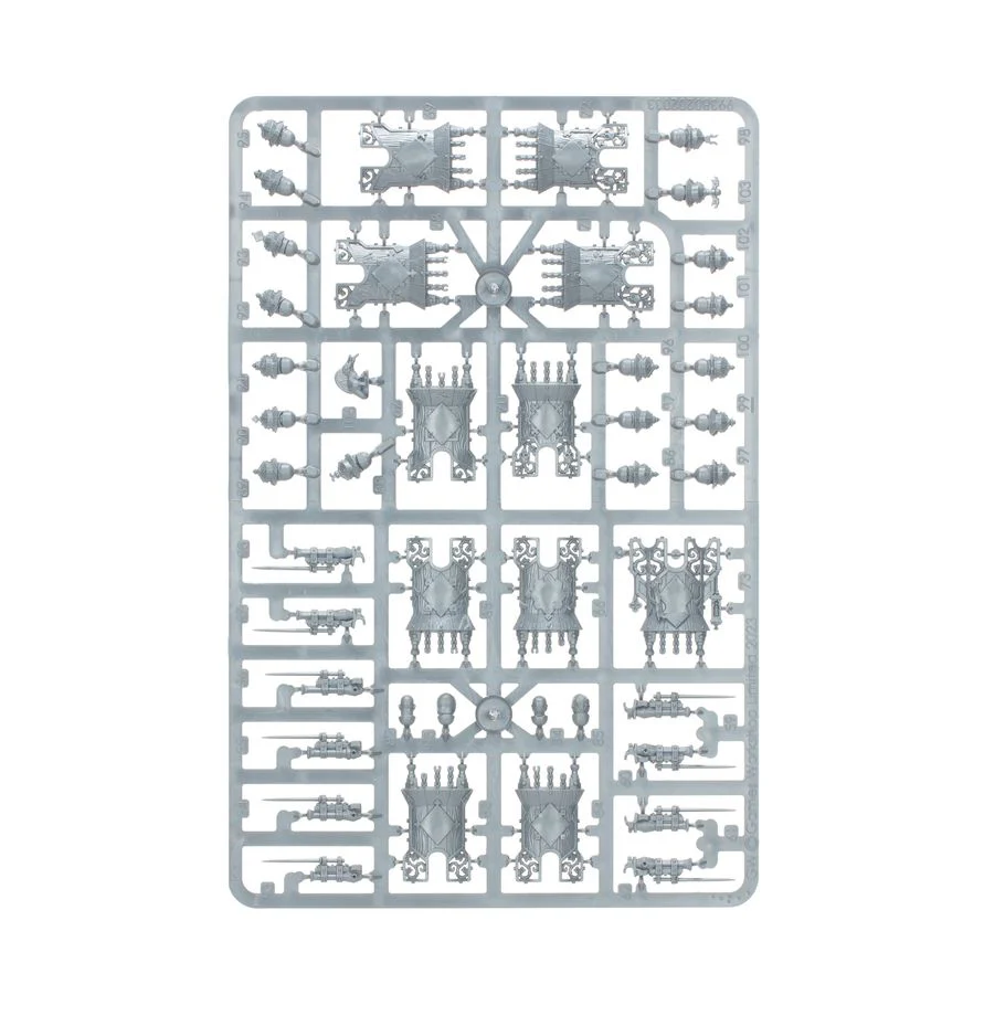 Warhammer Age of Sigmar : Cities of Sigmar - Freeguild Fusiliers - Image 4