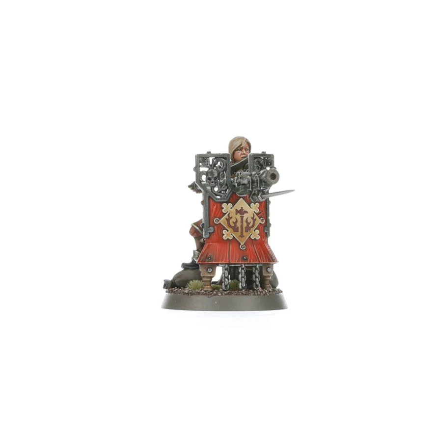 Warhammer Age of Sigmar : Cities of Sigmar - Freeguild Fusiliers - Image 9