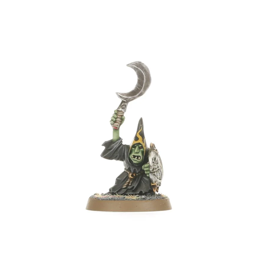 Warhammer Age of Sigmar : Gloomspite Gitz - Moonclan Stabbas - Image 9
