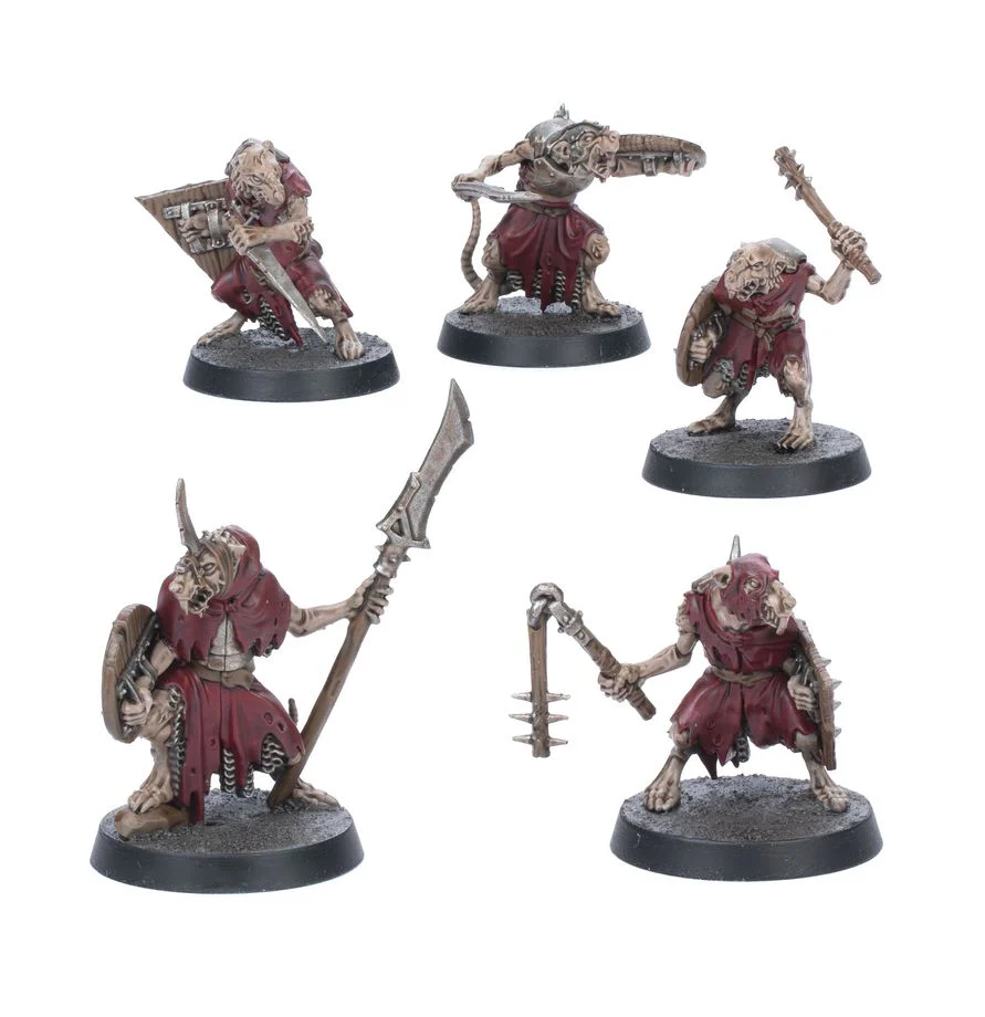 Warhammer Age of Sigmar: Paints Set - Image 2