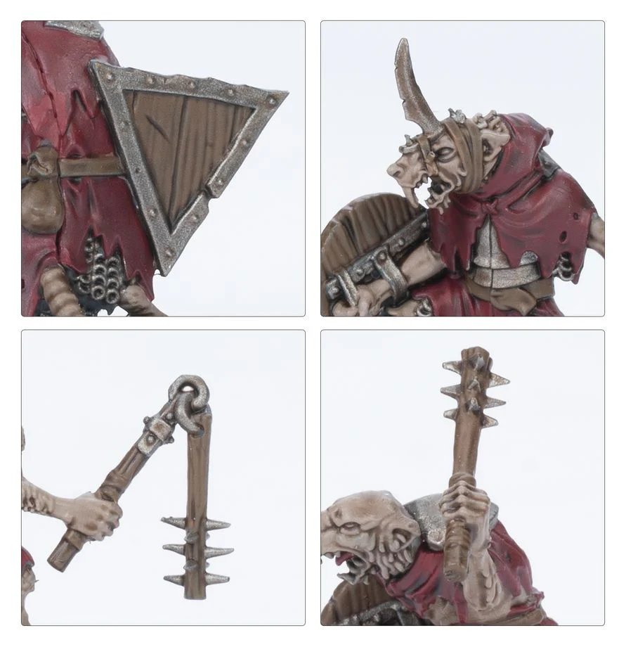 Warhammer Age of Sigmar: Paints Set - Image 3