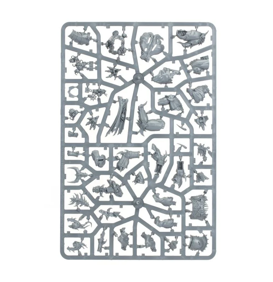 Warhammer Age of Sigmar: Slaves to Darkness - Daemon Prince - Image 5