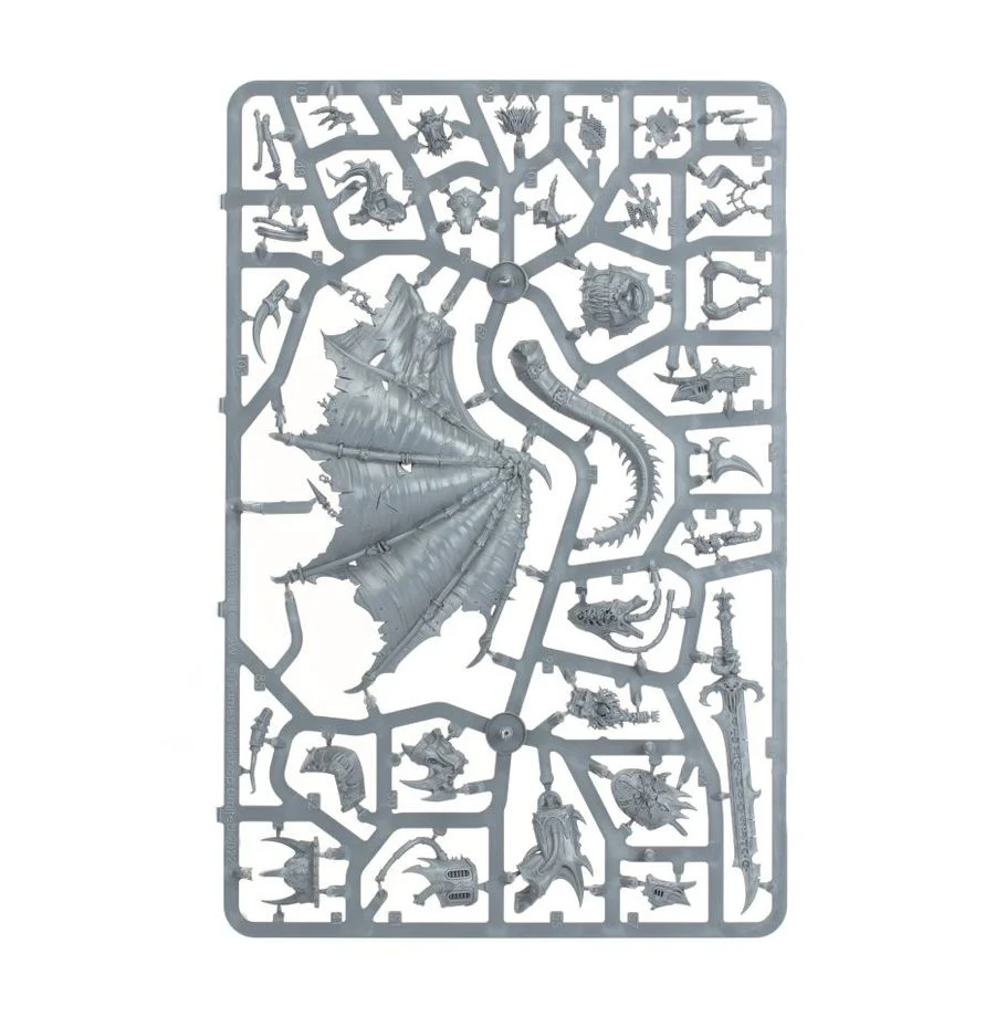Warhammer Age of Sigmar: Slaves to Darkness - Daemon Prince - Image 6
