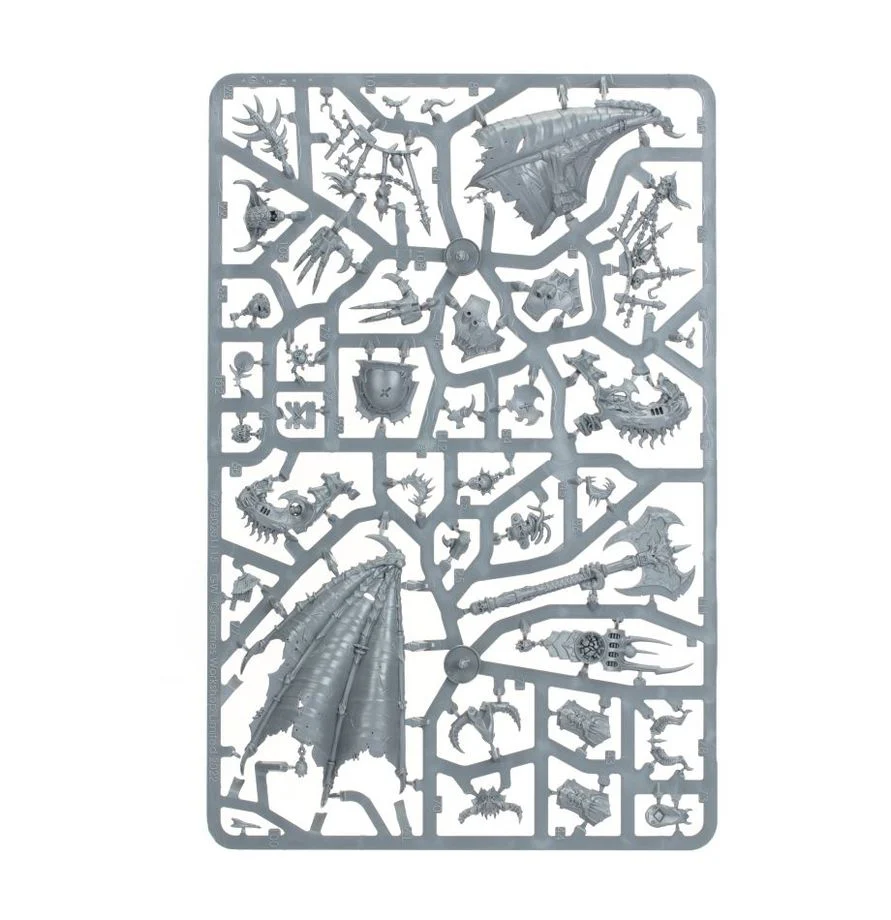 Warhammer Age of Sigmar: Slaves to Darkness - Daemon Prince - Image 7