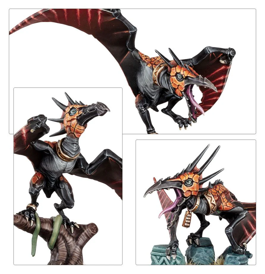 Warhammer Age of Sigmar: Spearhead - Seraphon - Image 10