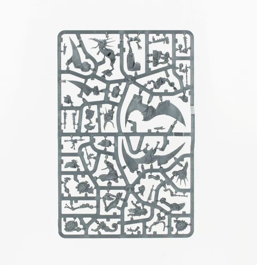 Warhammer Age of Sigmar: Spearhead - Seraphon - Image 3