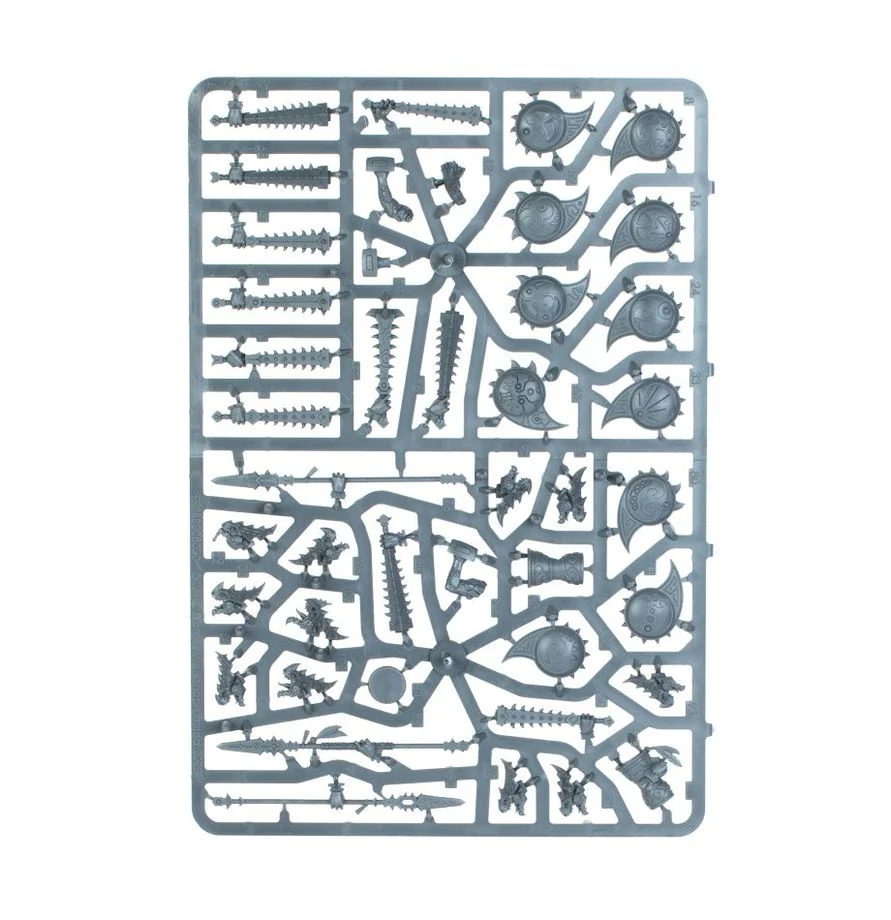 Warhammer Age of Sigmar: Spearhead - Seraphon - Image 4