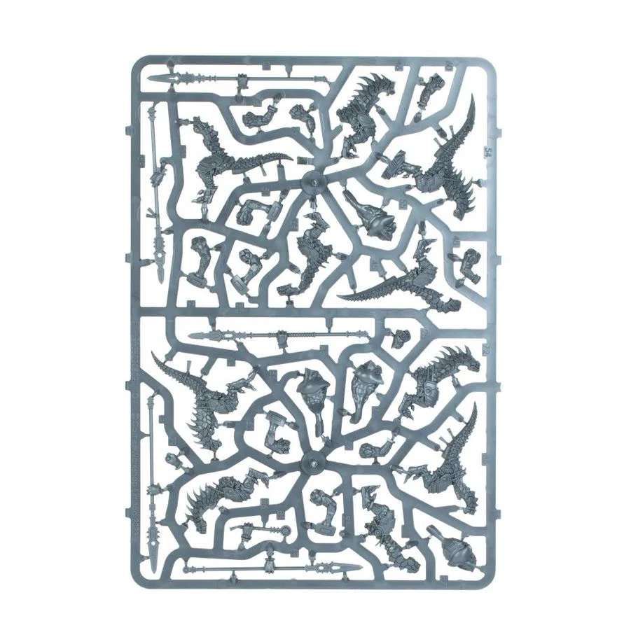 Warhammer Age of Sigmar: Spearhead - Seraphon - Image 6
