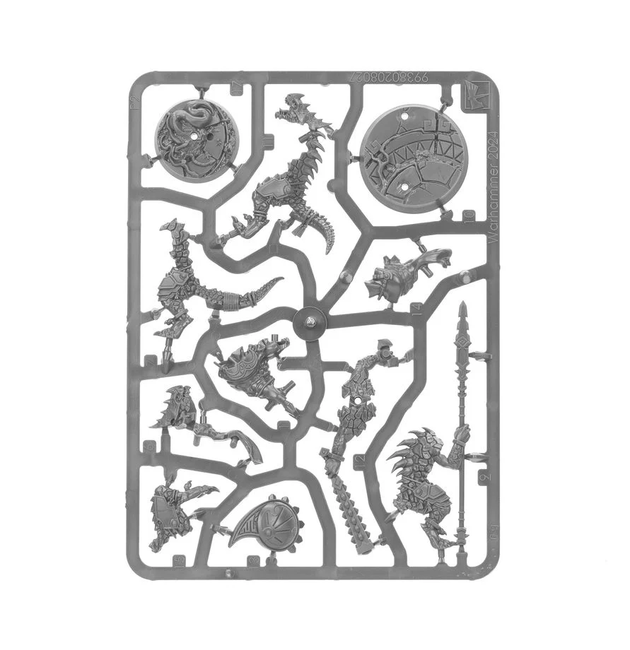 Warhammer Age of Sigmar: Spearhead - Seraphon - Image 7