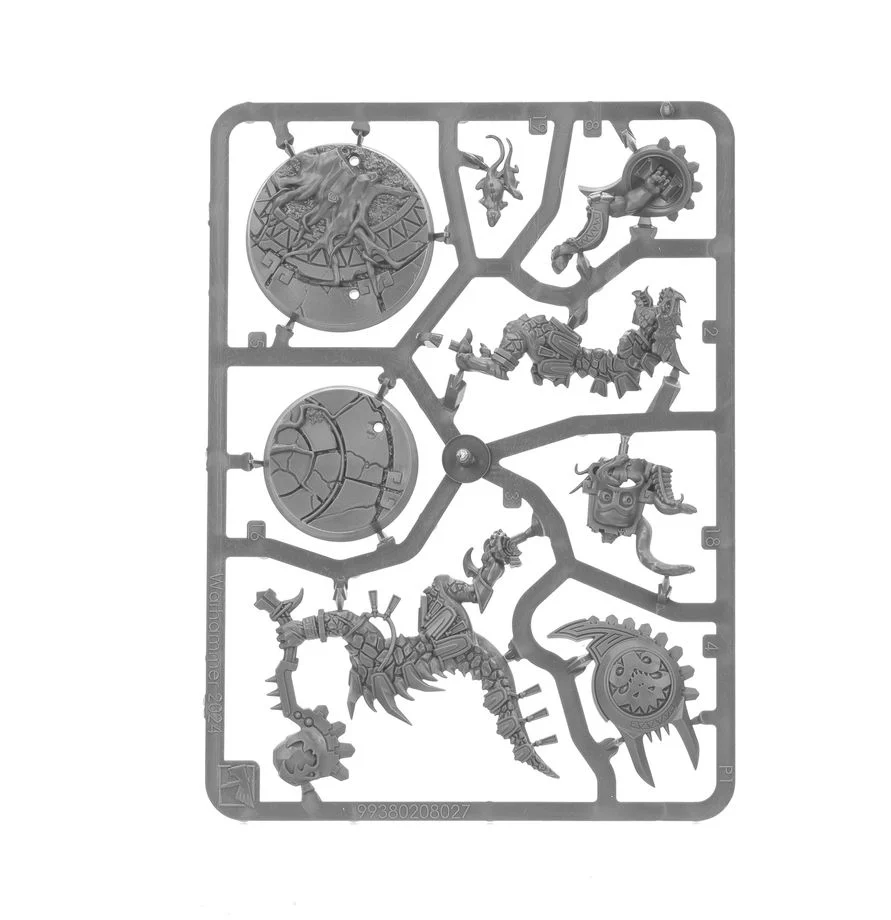 Warhammer Age of Sigmar: Spearhead - Seraphon - Image 8