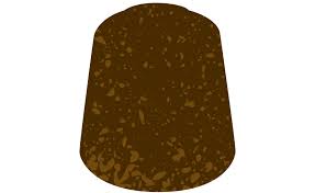 WARHAMMER : Technical Stirland Mud (24ml) Paint - Image 3