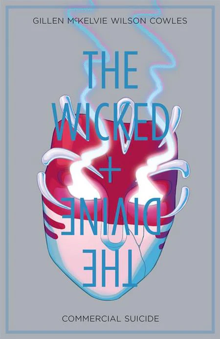 WICKED & DIVINE VOL 03 (MR) TP