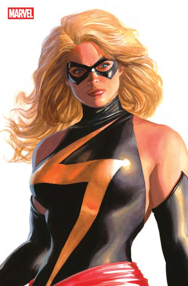 X-MEN #16 (2025) ALEX ROSS TIMELESS VIRGIN VARIANT
